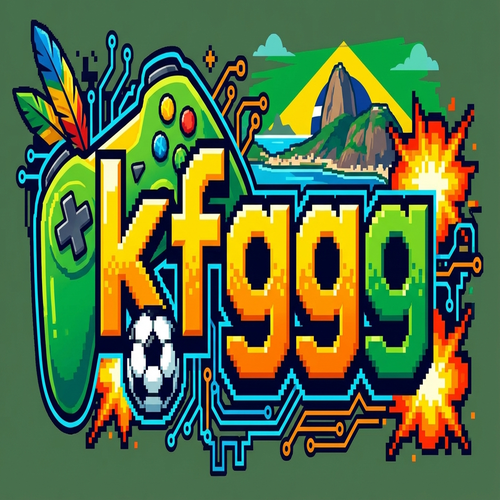 Logo kfggg